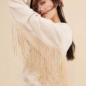 COPY - Levi's Ashley Crewneck Sweatshirt